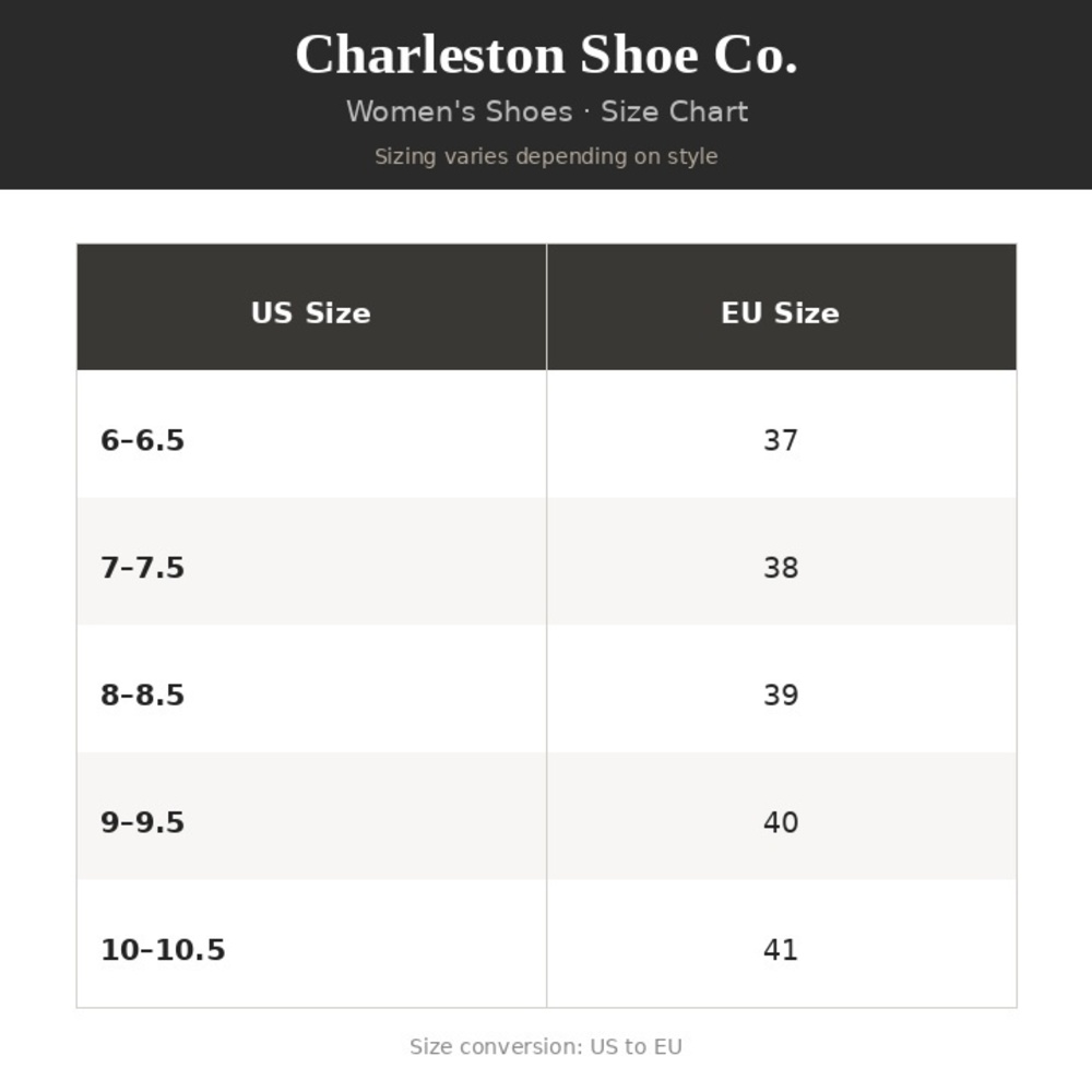 NEW CHARLESTON SHOE CO. women's sheppard shoes in grey stripe - Picture 2 of 5